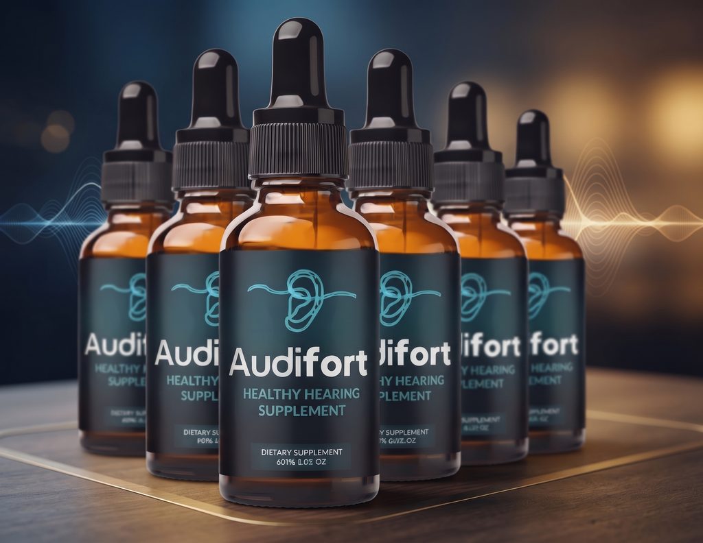 AudiFort Review (2026): Does This Hearing Support Supplement Really Work? audifort review (2026): does this hearing support supplement really work?