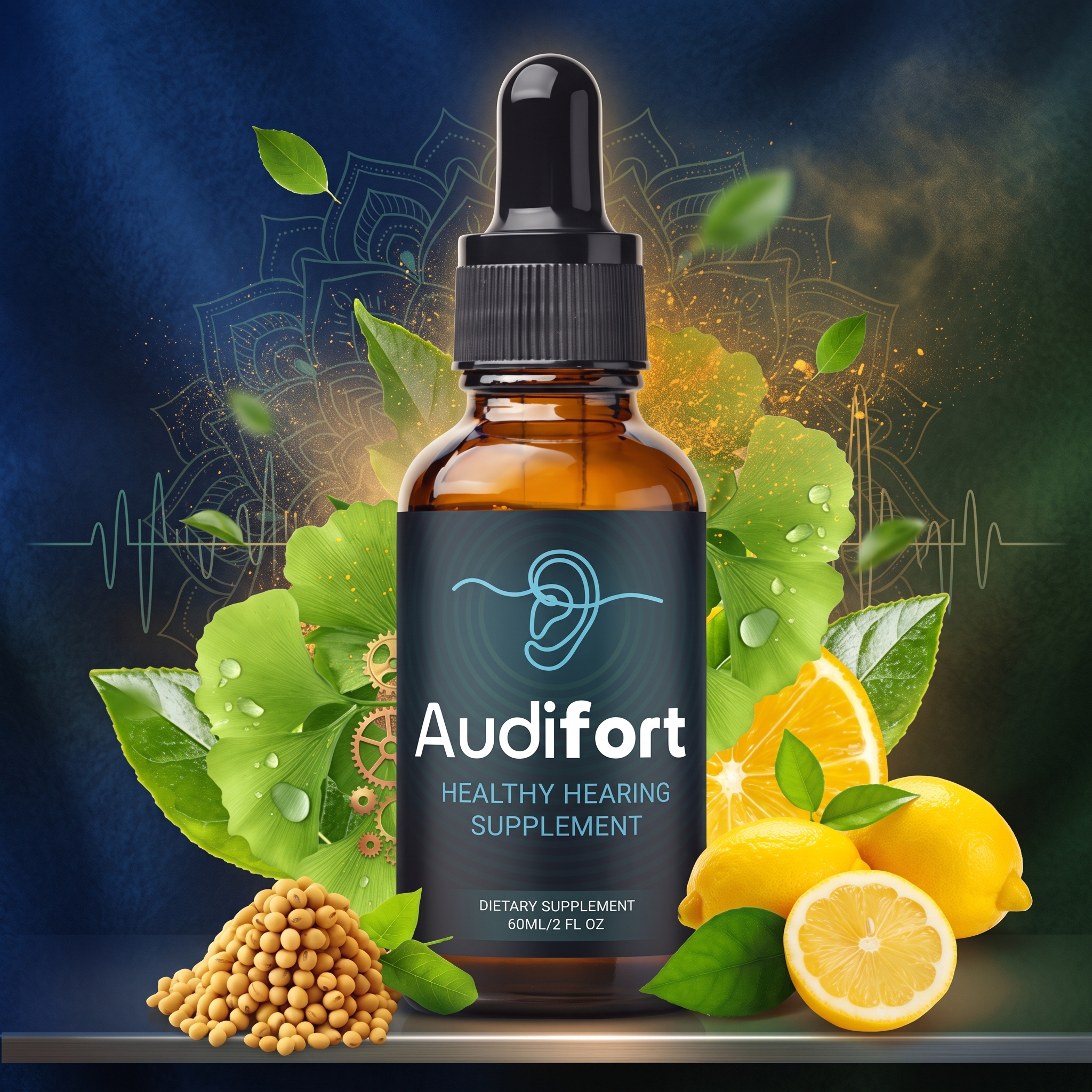 AudiFort Review (2026): Does This Hearing Support Supplement Really Work? audifort review: does this hearing support supplement really work?